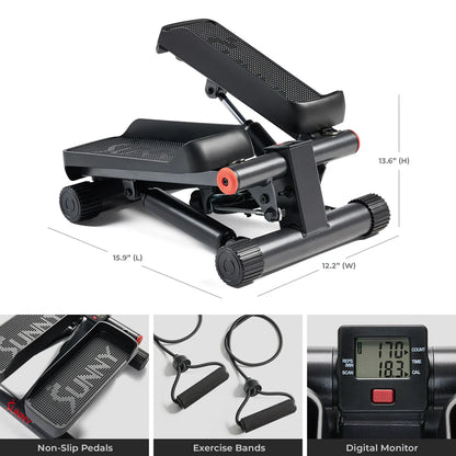 Avia™ Stair Stepper